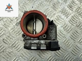заслонка дроссельная Mercedes-Benz C-Класс W203/S203/CL203 [рестайлинг] 2004, 1.8 л., бензин, АКПП, серый, универсал, 0280750076, 2711410025