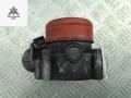 заслонка дроссельная Mercedes-Benz C-Класс W203/S203/CL203 [рестайлинг] 2004, 1.8 л., бензин, АКПП, серый, универсал, 0280750076, 2711410025 - фото №3