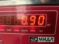 заслонка дроссельная Mercedes-Benz C-Класс W203/S203/CL203 [рестайлинг] 2004, 1.8 л., бензин, АКПП, серый, универсал, 0280750076, 2711410025 - фото №5