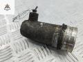 амортизатор задний правый Citroen C5 1 поколение 2003, 2.0 л., дизель, МКПП, серый, хетчбэк 5 дв. - фото №2