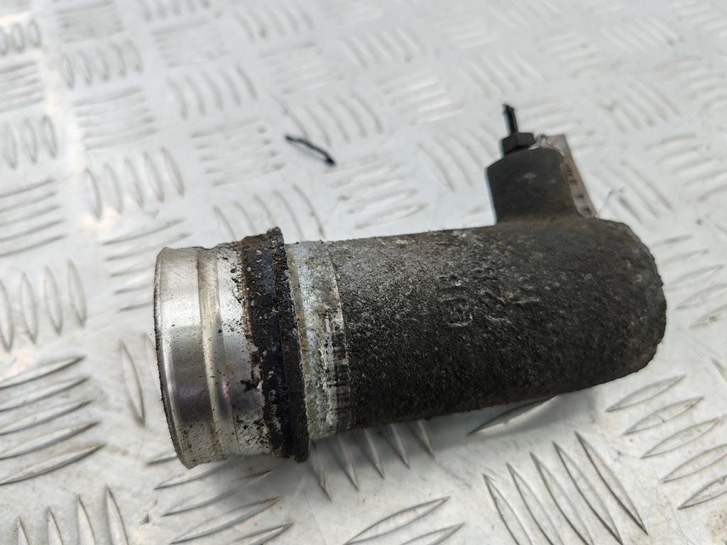 амортизатор задний правый Citroen C5 2003, 2.0 л., дизель, МКПП, серый, хетчбэк 5 дв.