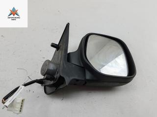 зеркало правое Citroen Berlingo 1 поколение (M49) 1997, 1.4 л., бензин, МКПП, синий, фургон