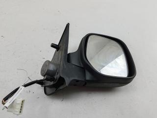 зеркало правое Citroen Berlingo 1997, 1.4 л., бензин, МКПП, синий, фургон