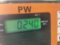 фара противотуманная правая Peugeot 307 1 поколение [рестайлинг] 2007, 1.6 л., дизель, МКПП, красный, универсал, 9650001680 - фото №3