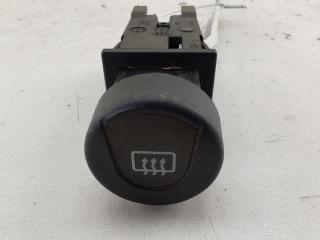 кнопка обогрева заднего стекла Citroen Berlingo 1 поколение (M49) 1997, 1.4 л., бензин, МКПП, синий, фургон