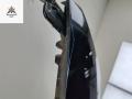 крыло переднее левое Peugeot 607 1 поколение [рестайлинг] 2005, 2.7 л., дизель, АКПП, чёрный, седан - фото №5