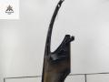 крыло переднее левое Peugeot 607 1 поколение [рестайлинг] 2005, 2.7 л., дизель, АКПП, чёрный, седан - фото №11