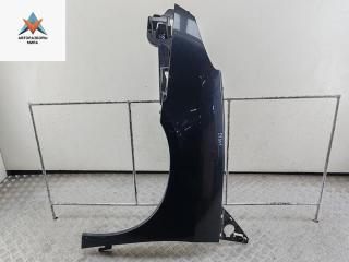 крыло переднее левое Citroen C8 2 поколение 2008, 2.0 л., дизель, МКПП, серый, минивэн, 1486704080