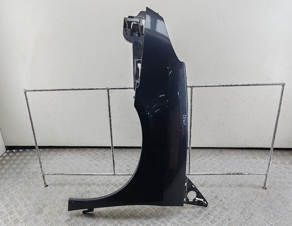 крыло переднее левое Citroen C8 2008, 2.0 л., дизель, МКПП, серый, минивэн, 1486704080
