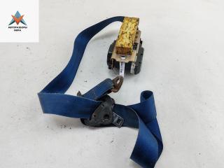 ремень безопасности Citroen Berlingo 1 поколение (M49) 1997, 1.4 л., бензин, МКПП, синий, фургон