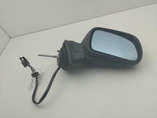 зеркало правое Peugeot 407 1 поколение 2005, 2.0 л., дизель, МКПП, серый, универсал