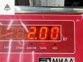 фонарь задний правый Peugeot 407 1 поколение 2005, 2.0 л., дизель, МКПП, серый, универсал - фото №4