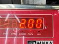 фонарь задний правый Peugeot 407 1 поколение 2005, 2.0 л., дизель, МКПП, серый, универсал - фото №4