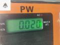 датчик парктроника Peugeot 607 1 поколение [рестайлинг] 2006, 2.7 л., дизель, АКПП, серый, седан, 9649614177 - фото №3