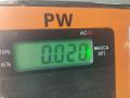 датчик парктроника Peugeot 607 1 поколение [рестайлинг] 2006, 2.7 л., дизель, АКПП, серый, седан, 9649614177 - фото №3