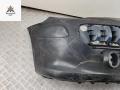 бампер передний Peugeot 307 1 поколение [рестайлинг] 2007, дизель, красный, универсал - фото №3