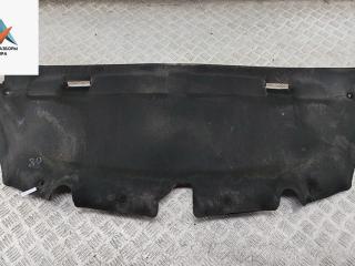 шумоизоляция капота Citroen Xsara Picasso 1 поколение [рестайлинг] 2004, 2.0 л., бензин, АКПП, серый, минивэн, 9631540080