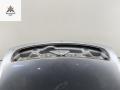 капот Citroen Xsara Picasso 1 поколение [рестайлинг] 2004, 2.0 л., бензин, АКПП, серый, минивэн - фото №2