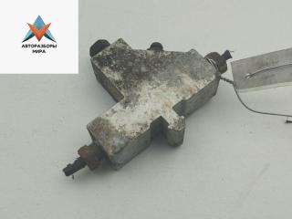 распределитель тормозной силы Citroen C5 1 поколение 2003, 2.0 л., дизель, МКПП, серый, хетчбэк 5 дв.