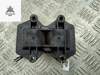 катушка зажигания Citroen Berlingo 1 поколение (M49) 1997, 1.4 л., бензин, МКПП, синий, фургон