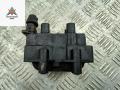 катушка зажигания Citroen Berlingo 1 поколение (M49) 1997, 1.4 л., бензин, МКПП, синий, фургон - фото №3