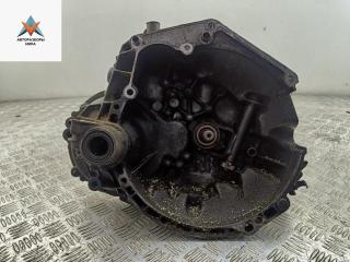 МКПП Citroen Berlingo 1 поколение (M49) 1997, 1.4 л., бензин, МКПП, синий, фургон, 20CC95