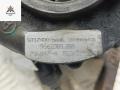 турбина Peugeot 407 1 поколение 2005, 2.0 л., дизель, МКПП, серый, универсал, 9662301280 - фото №5