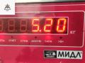 турбина Peugeot 407 1 поколение 2005, 2.0 л., дизель, МКПП, серый, универсал, 9662301280 - фото №6