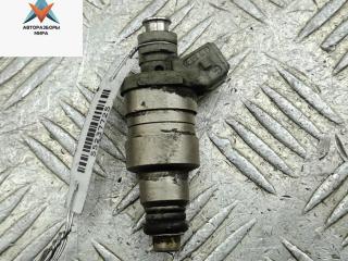 форсунка Citroen Berlingo 1 поколение (M49) 1997, 1.4 л., бензин, МКПП, синий, фургон, IW155
