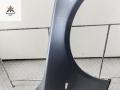 крыло переднее правое BMW 5 серия E60/E61 2003, 2.2 л., бензин, АКПП, серый, седан - фото №3