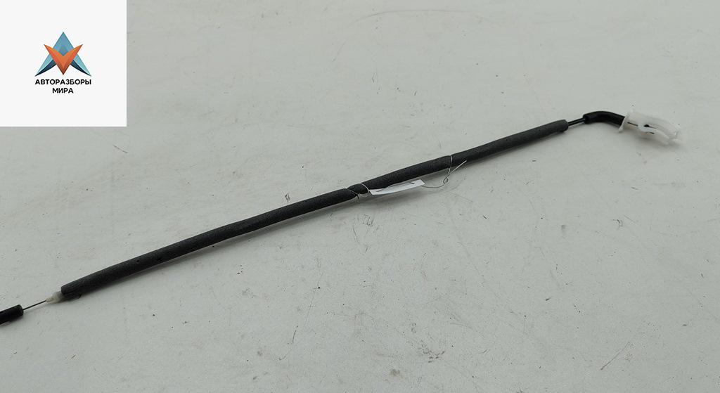 трос двери BMW X1 E84 2011, 2.0 л., дизель, АКПП, чёрный, внедорожник 5 дв., 5121299041604 - фото №1