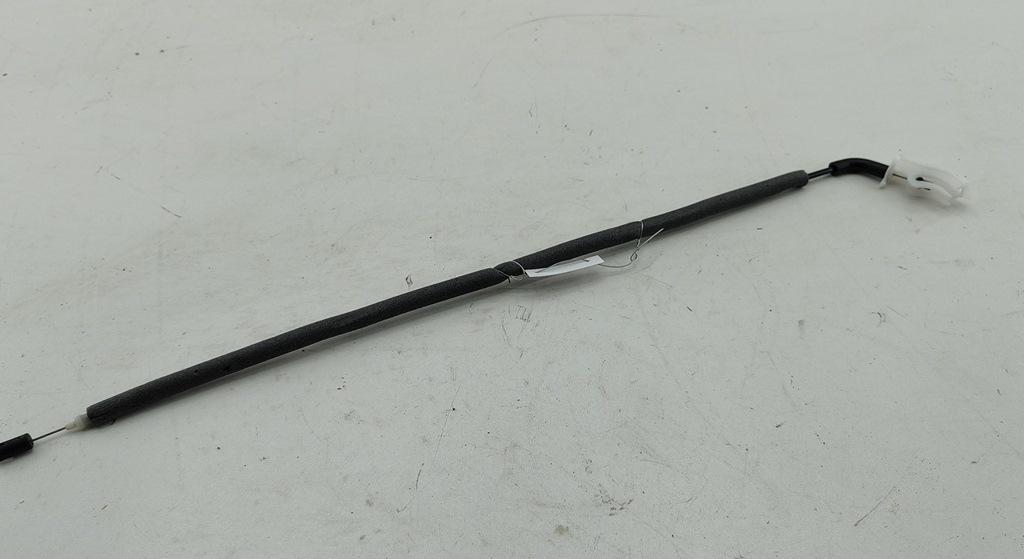 трос двери BMW X1 E84 2011, 2.0 л., дизель, АКПП, чёрный, внедорожник 5 дв., 5121299041604