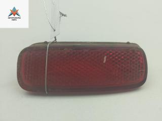 катафот Peugeot 607 1 поколение [рестайлинг] 2006, 2.7 л., дизель, АКПП, серый, седан