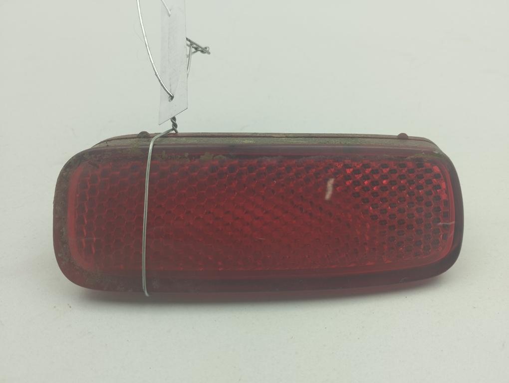 катафот Peugeot 607 2006, 2.7 л., дизель, АКПП, серый, седан