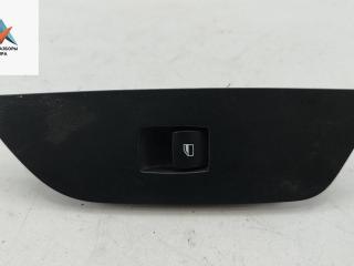кнопка стеклоподъемника переднего правого BMW X1 E84 2011, 2.0 л., дизель, АКПП, чёрный, внедорожник 5 дв., 6935534