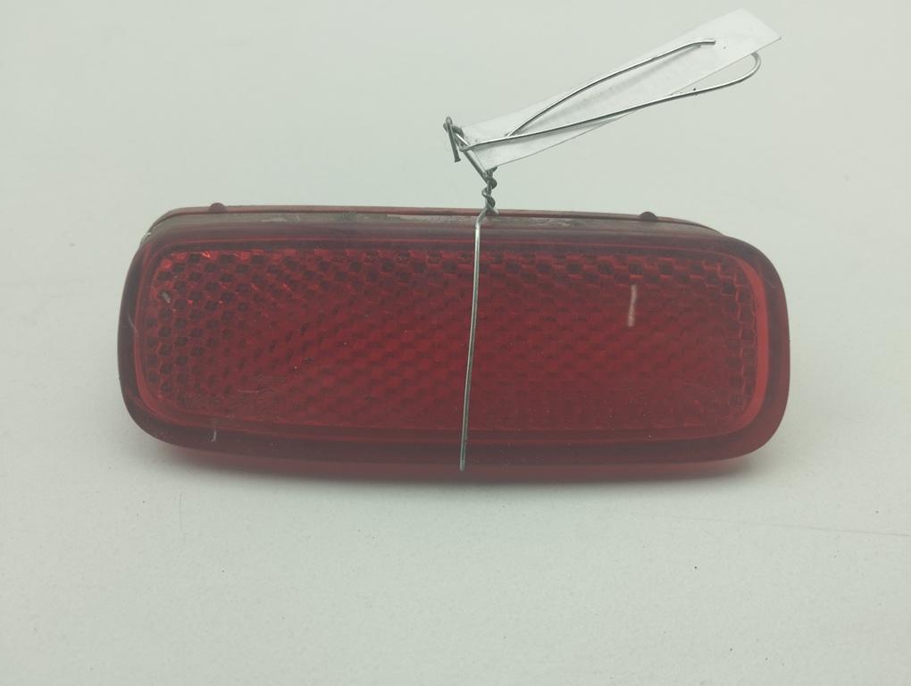 катафот Peugeot 607 2006, 2.7 л., дизель, АКПП, серый, седан