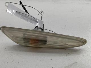 повторитель передний правый BMW 3 E46 2002, 2.0 л., бензин, МКПП, чёрный, седан, 6911372