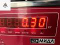 заслонка дроссельная Peugeot 407 1 поколение 2005, 2.0 л., дизель, МКПП, серый, универсал, 9660110780 - фото №4