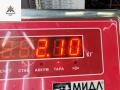 гидроаккумулятор Citroen C5 1 поколение 2003, 2.0 л., дизель, МКПП, серый, хетчбэк 5 дв. - фото №4