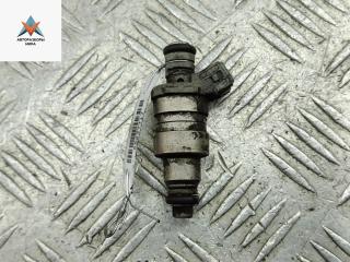 форсунка Citroen Berlingo 1 поколение (M49) 1997, 1.4 л., бензин, МКПП, синий, фургон, IW155