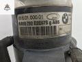 фара противотуманная правая BMW 5 серия E60/E61 2005, 2.5 л., бензин, МКПП, чёрный, универсал, 6910792 - фото №3