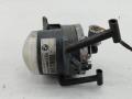 фара противотуманная правая BMW 5 серия E60/E61 2005, 2.5 л., бензин, МКПП, чёрный, универсал, 6910792 - фото №2