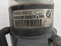 фара противотуманная правая BMW 5 серия E60/E61 2005, 2.5 л., бензин, МКПП, чёрный, универсал, 6910792 - фото №3