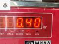 фара противотуманная левая BMW 3 серия E46 [рестайлинг] 2004, 2.0 л., бензин, МКПП, синий, седан - фото №3