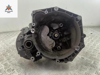 МКПП Opel Vectra C [рестайлинг] 2006, 1.9 л., дизель, МКПП, чёрный, универсал, M32