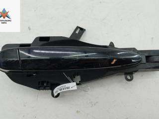ручка наружная передняя правая BMW X1 E84 2011, 2.0 л., дизель, АКПП, чёрный, внедорожник 5 дв., 299297404