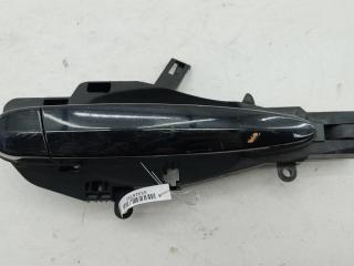 ручка наружная передняя правая BMW X1 E84 2011, 2.0 л., дизель, АКПП, чёрный, внедорожник 5 дв., 299297404