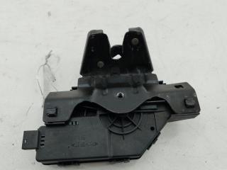 замок багажника BMW 5 серия E60/E61 2004, седан, 8196401