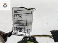 дверная проводка BMW X1 E84 2011, 2.0 л., дизель, АКПП, чёрный, внедорожник 5 дв. - фото №3