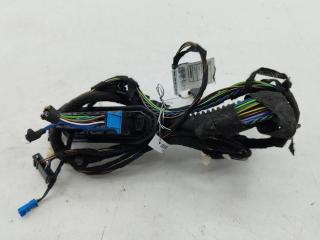 дверная проводка BMW X1 E84 2011, 2.0 л., дизель, АКПП, чёрный, внедорожник 5 дв.